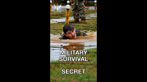 What They Don't Tell You About Military Survival School?