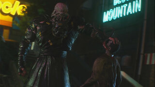Resident Evil 3 (2020) - PART 3