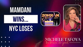 Will there be buyer's remorse in NYC?