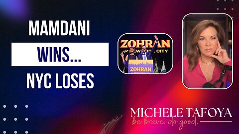 Will there be buyer's remorse in NYC?