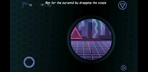Opulence Optical inquisitor sniper training old nostalgia opulence
