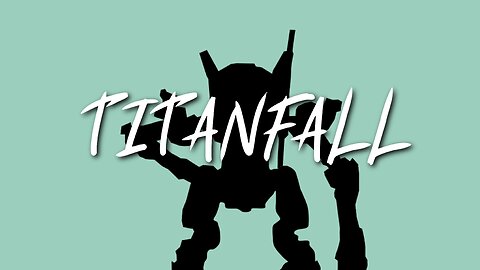 Titanfall 2 Live: Kraber Chaos & Car Wrecks PART 2