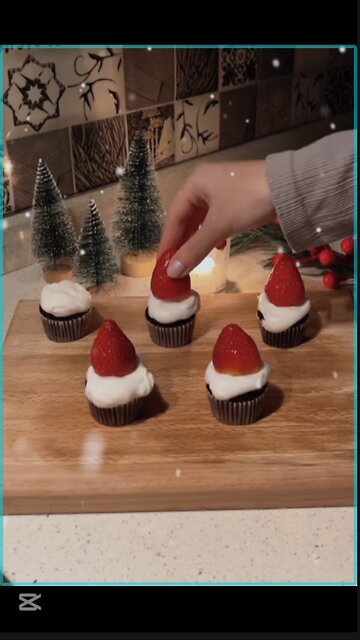 Quick & Delicious Ideas for New Year Party!