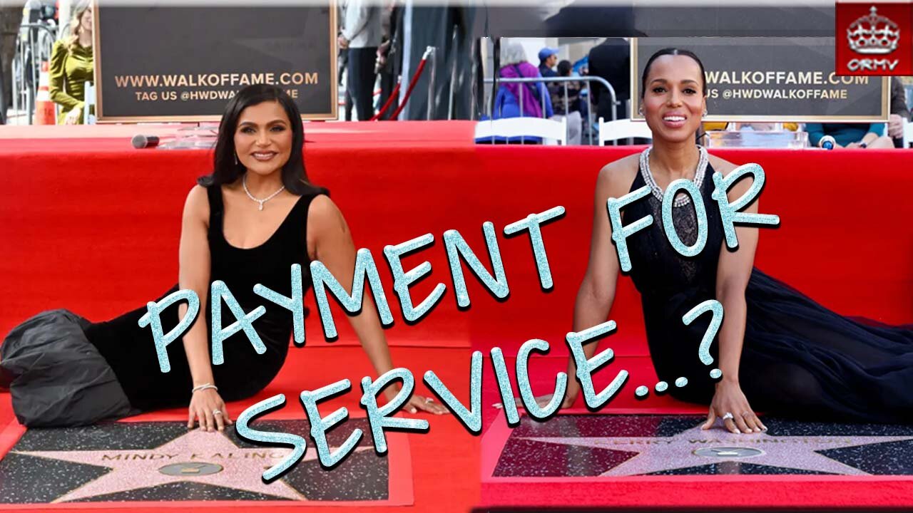 Payment for Services...to Megsey?