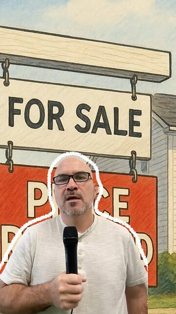 REALITY CHECK: Why Your Home REFUSES to Sell (And Who's Really to Blame)