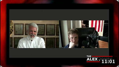 VIDEO: RFK Jr. Has Been Briefed On UAPs/UFOs & Told "All This Stuff Is True," Says Dr. Robert Malone