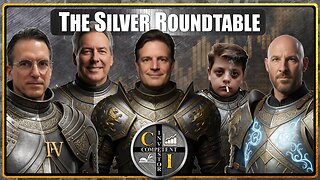 The Silver Roundtable with Bob Coleman, David Morgan, Steve St. Angelo, Vince Lanci, & Tom Bodrovics