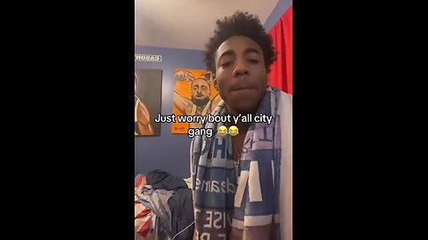 How DC Residents feel