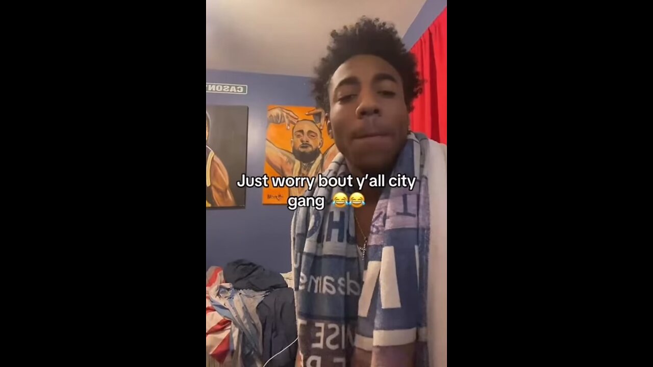 How DC Residents feel