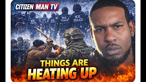 Military is the only way: Trap is set to demolish their entire agenda. Game over