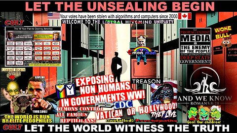 11.11.25: FLOW of INFO is VITAL, GOV shutdown reveals Unaffordable insurance, SNAP scam, GOLD, Pray!