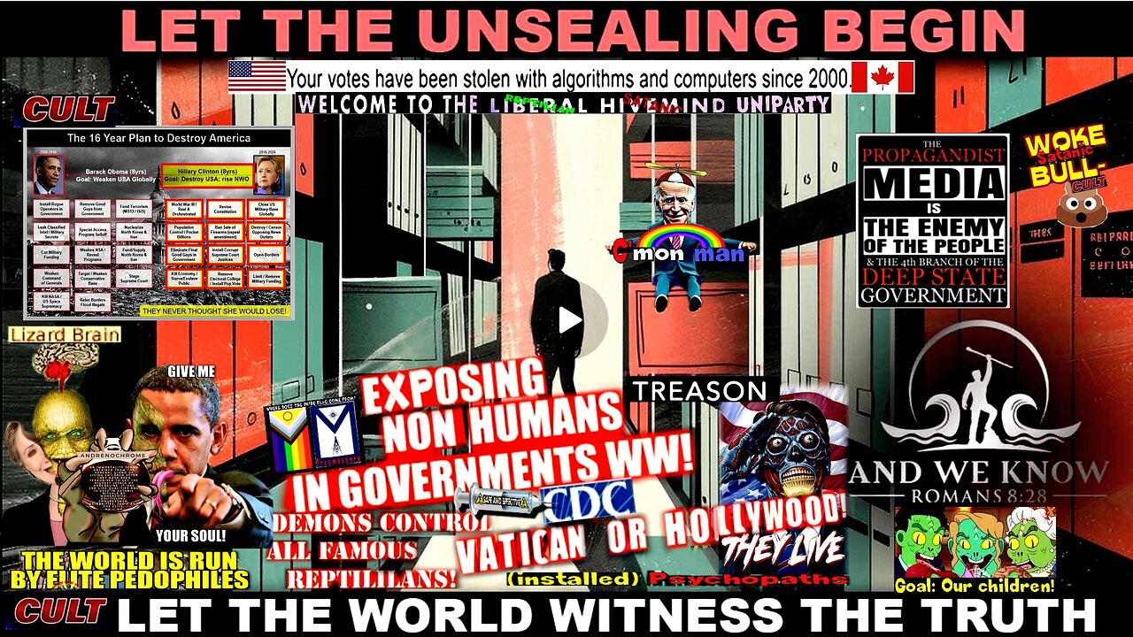 11.11.25: FLOW of INFO is VITAL, GOV shutdown reveals Unaffordable insurance, SNAP scam, GOLD, Pray!