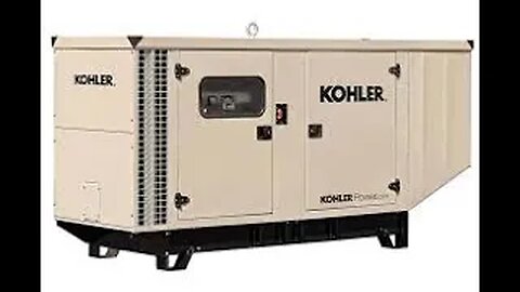 The Deep Dive Podcast Episode 67 - End Of An Era Kohler Engines SOLD
