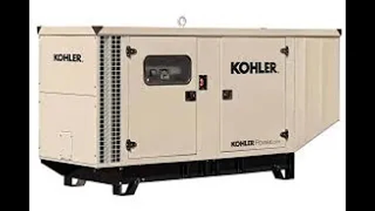 The Deep Dive Podcast Episode 67 - End Of An Era Kohler Engines SOLD