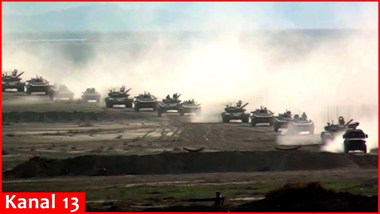 Russian army is being squeezed on the Pokrovsk front: Ukraine is deploying new forces to the area