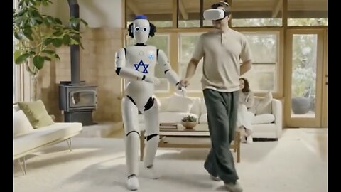 The Great Replacement