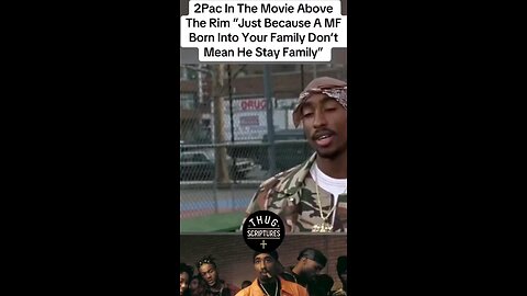 2pac Above The Rim scene
