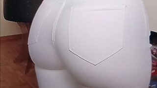 Tick tock hair challenge