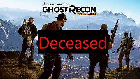 GRW Deceased