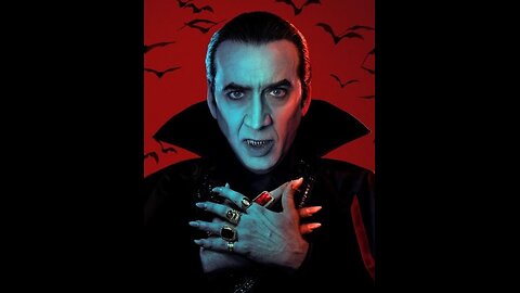 Le vampire, l’usurpateur ou plus menteur tu meurs ?