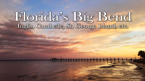 Florida's Big Bend