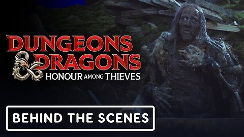 Dungeons & Dragons - Honor Among Thieves - Exclusive Deleted Scene