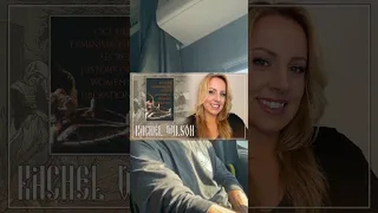 Occult feminism Chapter 1