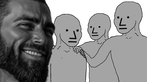 Democrats, White Men And Identity Politics