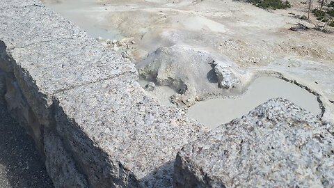 boiling