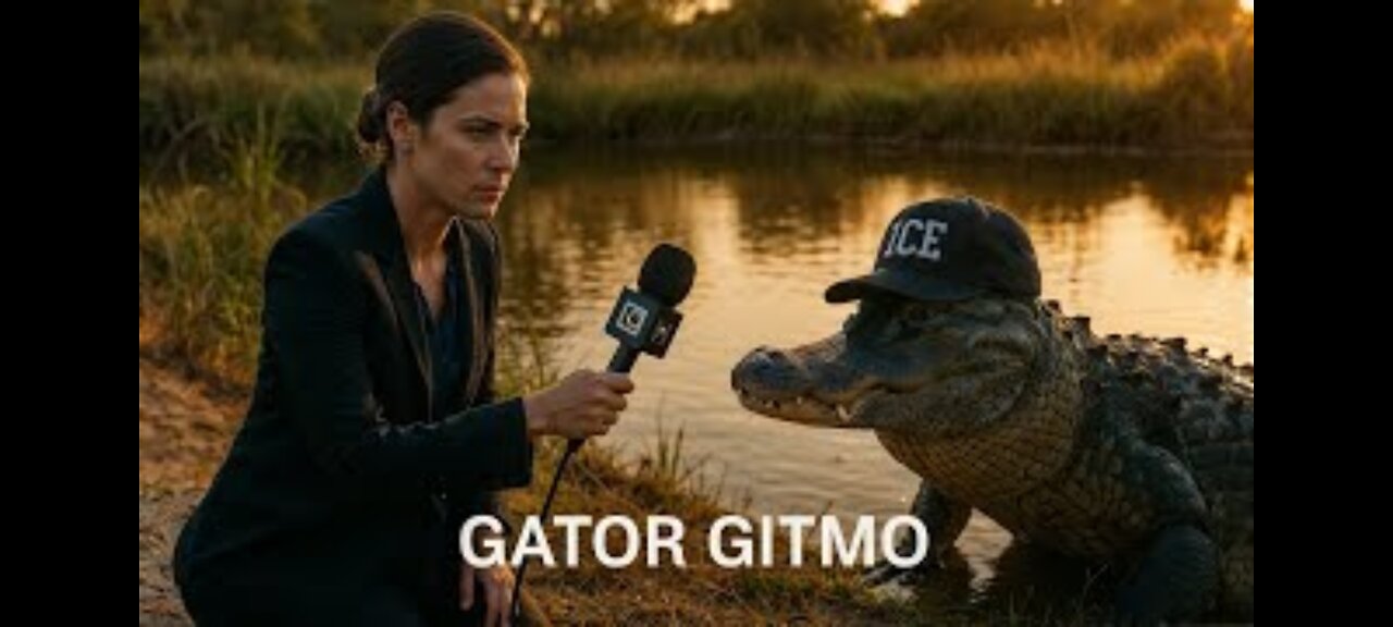 GATOR GITMO