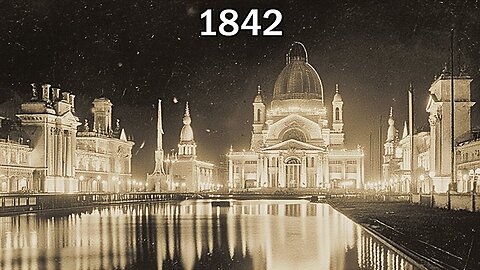 Tartaria’s Impossible Glowing Cities — Before Tesla & Edison