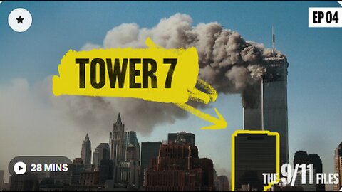 The 9/11 Files: From Cover-up to Conspiracy | Ep 4 (Part 4 of 5)