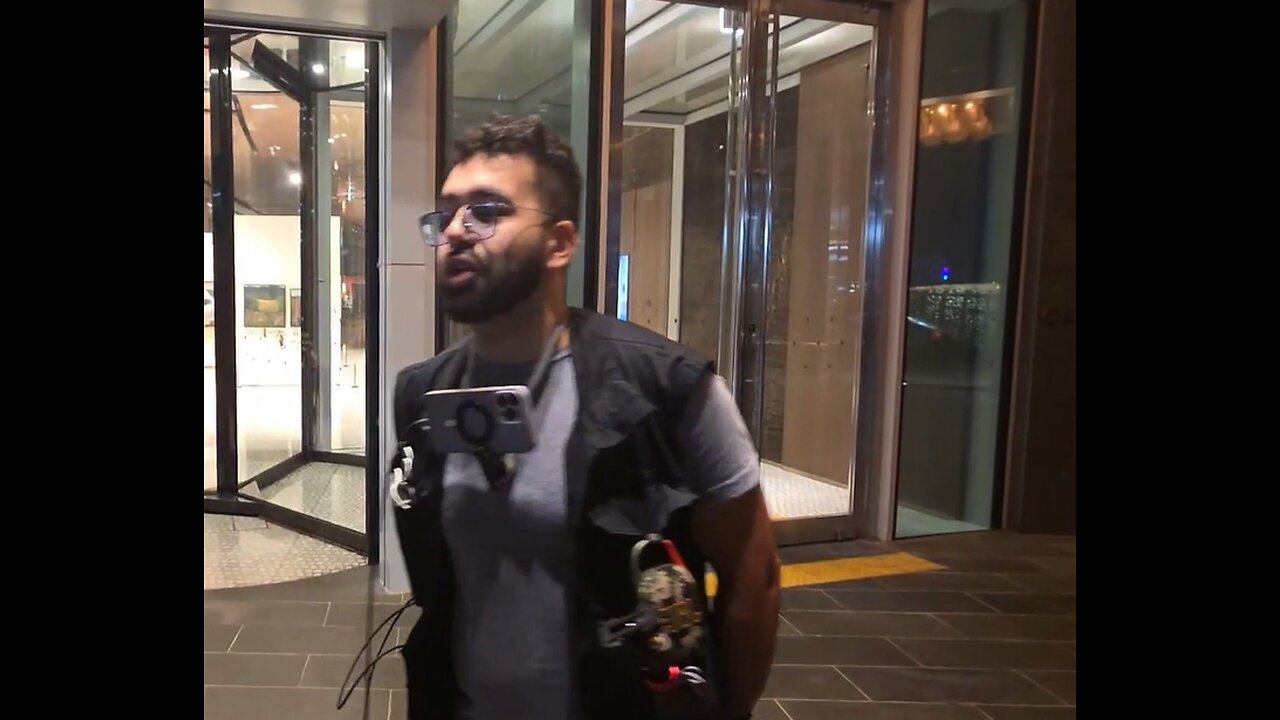 IP2 Stories - Jandro VS Indian Guy UstaTVOfficial