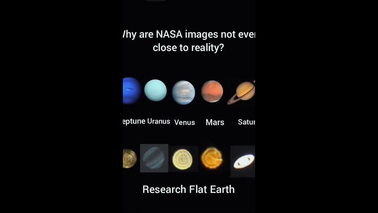 Space Fiction