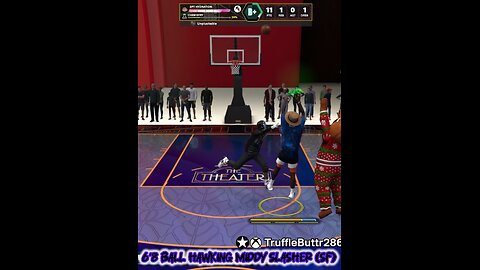 You want money? #gaming #viral #nba2k26 #basketball #2k26