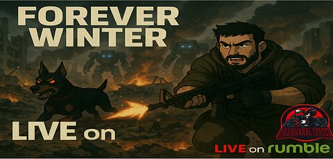 Forever Winter – Battlefield Inferno | Live on Rumble