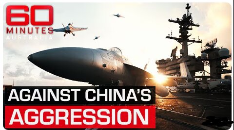 🚨 Preparing for War: U.S. Readies for Conflict with China, Russia & North Korea 🔥