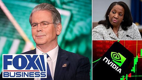 Trump’s Secretary Bessent calls out OUSTED Fed. Gov Lisa Cook for not denying this