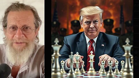 Don't Feed the Demons, The Storm, Q, Get Popcorn, Movie On.