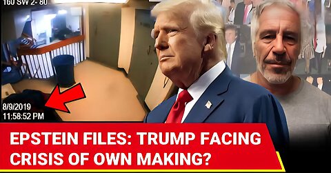 Trump Caught In Epstein Web: Another MAGA Loyalist 'Revolts' Against Bondi | Controversy Explained