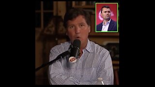 Tucker Reveals Charlie falling out with Powerful Donors