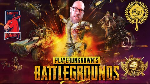 Lets see whats new with PubG