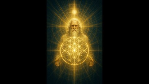 Suppose you were God