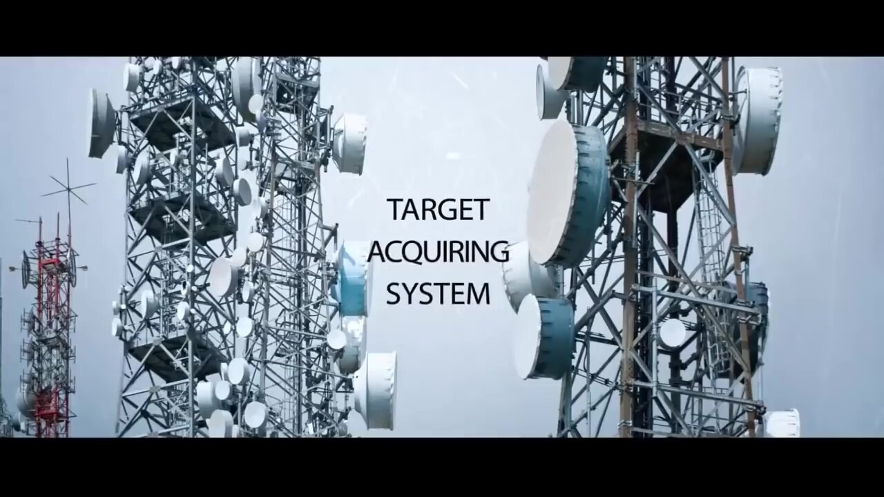 5G/6G APOCALYPSE - By Sacha Stone 2019