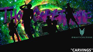 WRATHAOKE - Orbit Culture - Carvings (Karaoke)