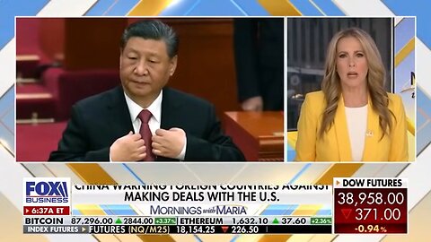 ‘THIS IS NOT GOOD FOR US’: Expert weighs in on trade talks with China