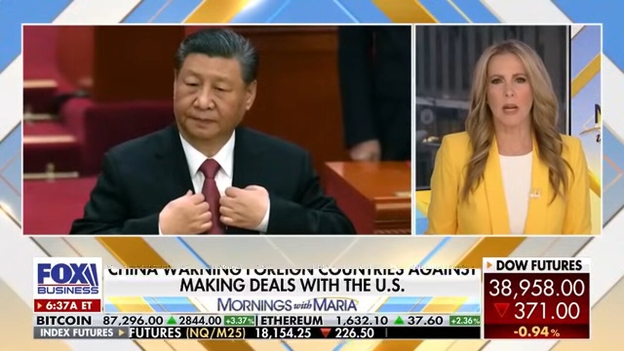 ‘THIS IS NOT GOOD FOR US’: Expert weighs in on trade talks with China