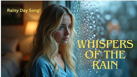 Whispers of the Rain #AI Music