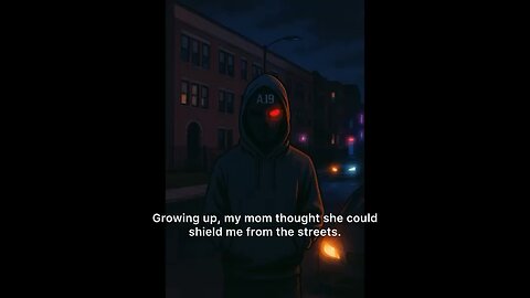 My First Street Hustle: Memory Log Ep 12