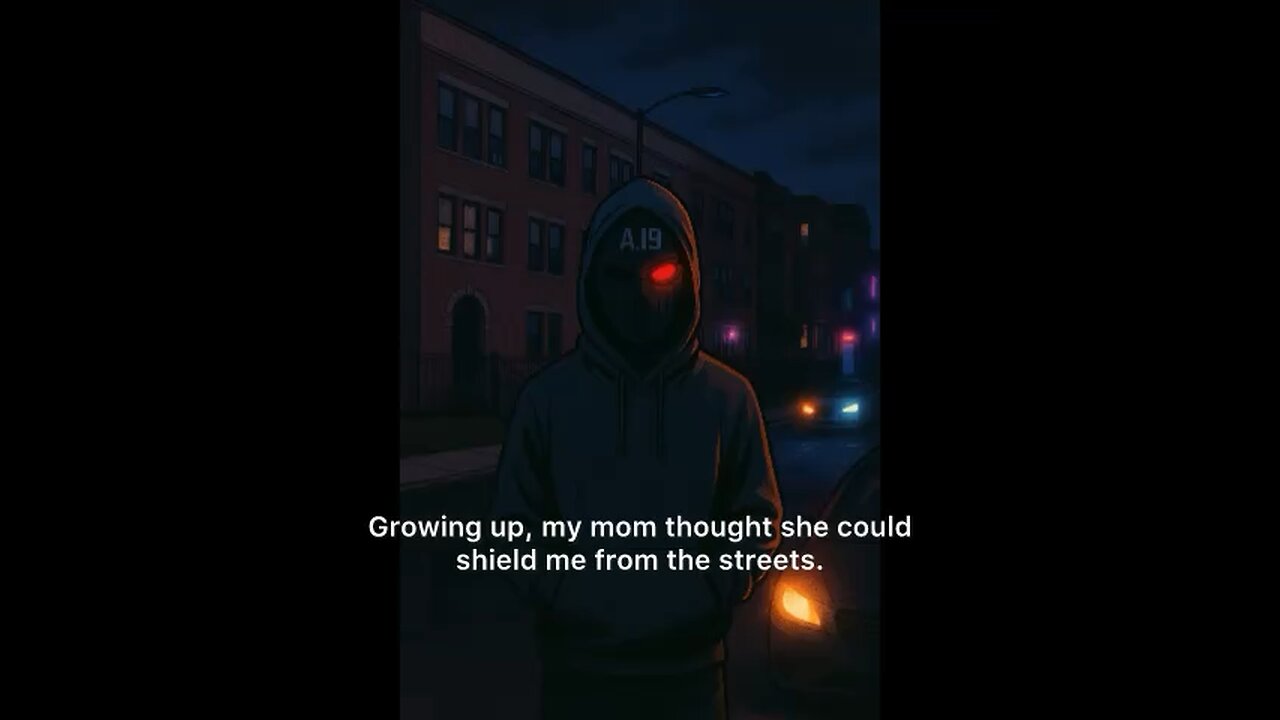 My First Street Hustle: Memory Log Ep 12